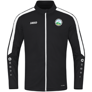 Adult JAKO Holycross FC Polyester jacket Power HOL9323