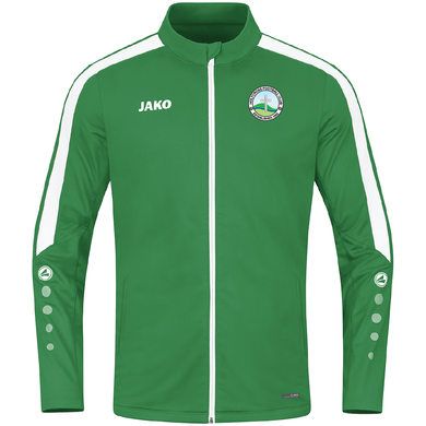 Adult JAKO Holycross FC Polyester jacket Power HOL9323