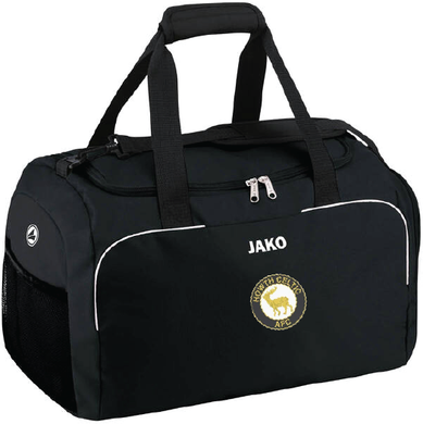 JAKO Howth Celtic Sports Bag Classico With Side Wet Compartments HC1950