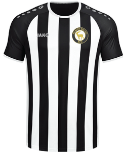 Kids JAKO Howth Celtic Jersey Inter S/S HC4215K