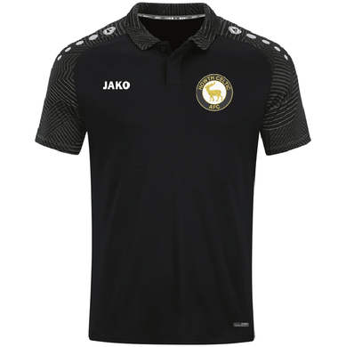 Kids JAKO Howth Celtic Polo Performance HC6322K