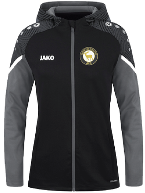 Womens JAKO Howth Celtic Hooded jacket Performance HC6822W