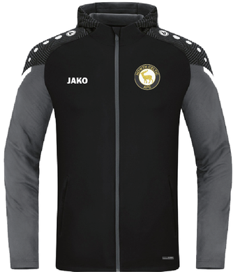 Kids JAKO Howth Celtic Hooded jacket Performance HC6822K