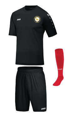 Kids JAKO Howth Celtic Academy Pack HC1111K
