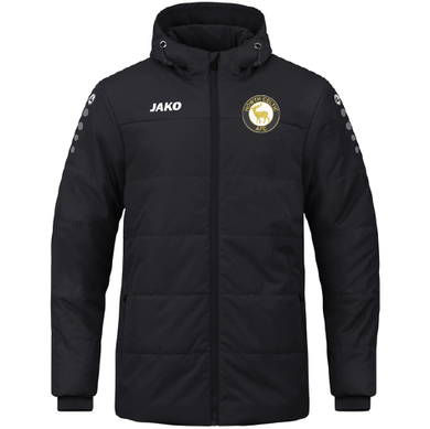 Kids JAKO Howth Celtic Coach jacket Team HC7103K