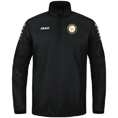 Adult JAKO Howth Celtic Rain zip Team HC7302