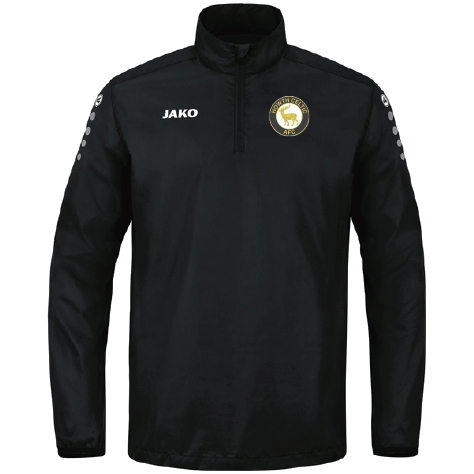 Adult JAKO Howth Celtic Rain zip Team HC7302