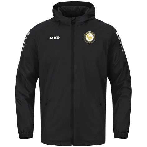Adult JAKO Howth Celtic Rain Jacket Team 2.0 HC7402