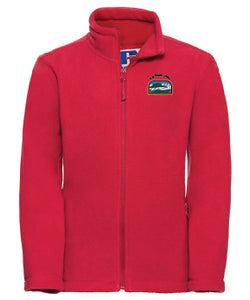 Adult Highpark NS Fleece HPK8700B