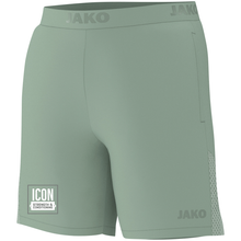 Load image into Gallery viewer, Adult JAKO Icon Strength &amp; Conditioning Running Shorts Power ISC6278