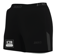 Load image into Gallery viewer, JAKO Icon Strength Running Shorts Power ICS6278D