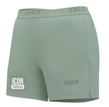 Load image into Gallery viewer, JAKO Icon Strength Running Shorts Power ICS6278D