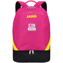 Load image into Gallery viewer, JAKO Icon Strength &amp; Conditioning backpack Iconic ISC1814