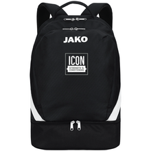 Load image into Gallery viewer, JAKO Icon Strength &amp; Conditioning backpack Iconic ISC1814