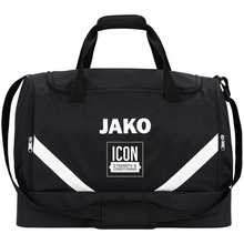 Load image into Gallery viewer, JAKO Icon Strength &amp; Conditioning Sports bag Iconic ISC2024