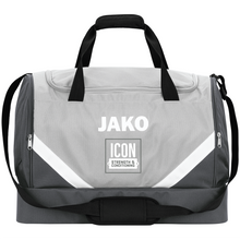 Load image into Gallery viewer, JAKO Icon Strength &amp; Conditioning Sports bag Iconic ISC2024