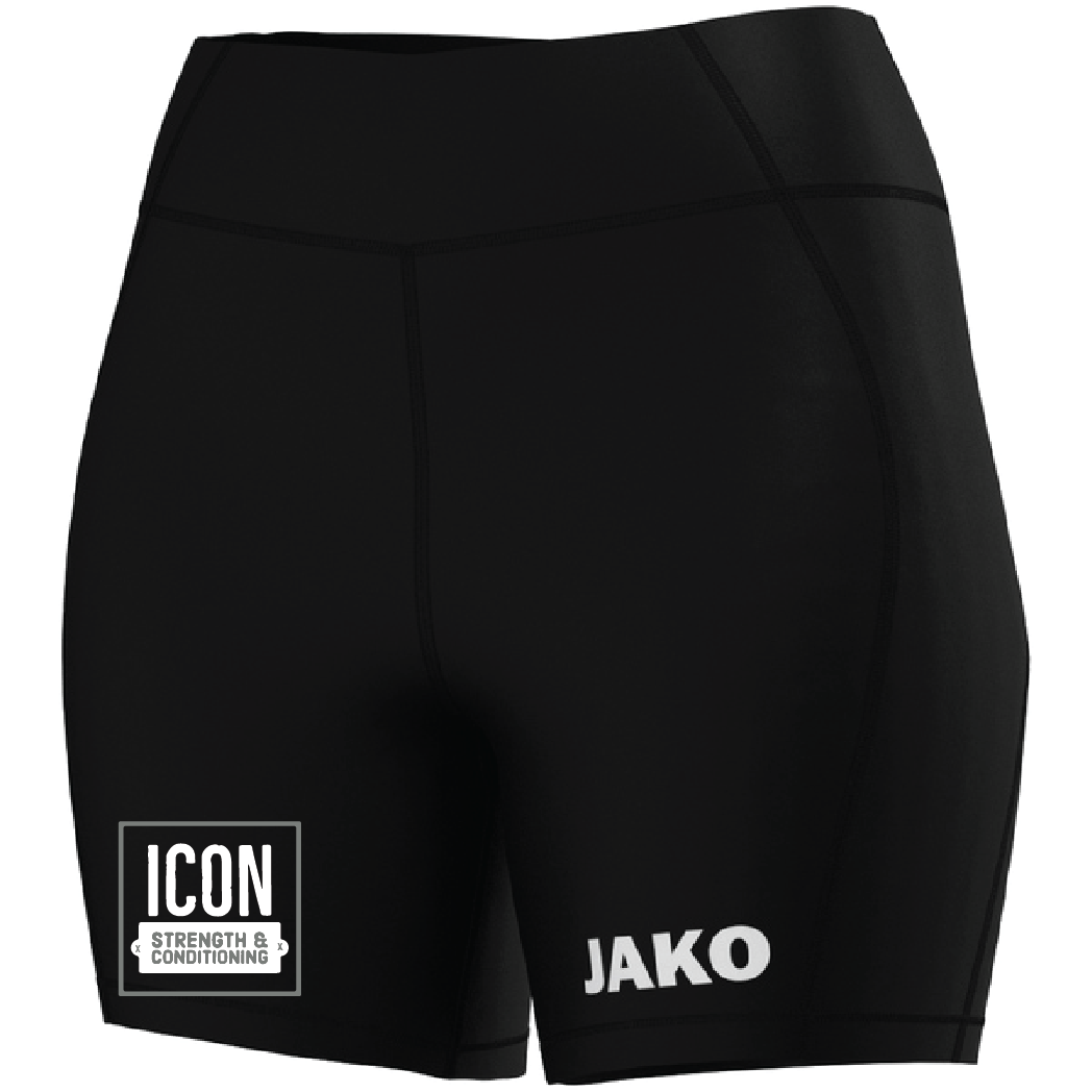 Women JAKO Icon Strength & Conditioning Indoor Tight Power ISC4476D ...