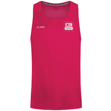 Load image into Gallery viewer, Adult JAKO Icon Strength &amp; Conditioning Tank Top Run 2.0 ISC6075