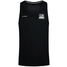 Load image into Gallery viewer, Adult JAKO Icon Strength &amp; Conditioning Tank Top Run 2.0 ISC6075