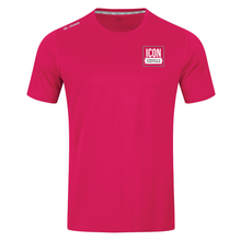 Load image into Gallery viewer, Adult JAKO Icon Strength &amp; Conditioning T-Shirt Run 2.0 ISC6175