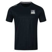Load image into Gallery viewer, Adult JAKO Icon Strength &amp; Conditioning T-Shirt Run 2.0 ISC6175