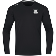 Load image into Gallery viewer, Adult JAKO Icon Strength &amp; Conditioning Longsleeve Run 2.0 ISC6475