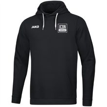 Load image into Gallery viewer, Adult JAKO Icon Strength &amp; Conditioning Hooded Sweater Base ISC6765