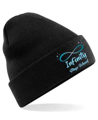 Infinity Stage School Beanie INF045