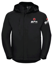 Load image into Gallery viewer, Adult SFX Sports &amp; Fitness Jacket J510M-SFX