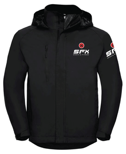 Adult SFX Sports & Fitness Jacket J510M-SFX