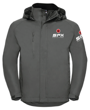 Load image into Gallery viewer, Adult SFX Sports &amp; Fitness Jacket J510M-SFX