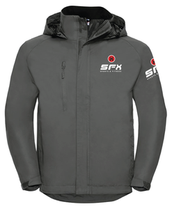 Adult SFX Sports & Fitness Jacket J510M-SFX