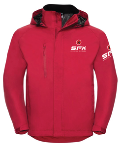 Adult SFX Sports & Fitness Jacket J510M-SFX