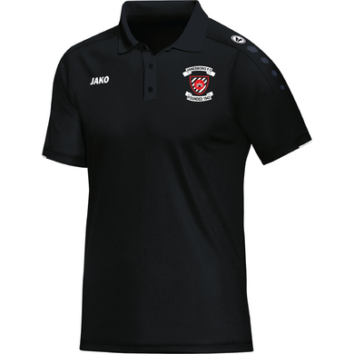 Adult JAKO Janesboro FC Polo Classico JB6350