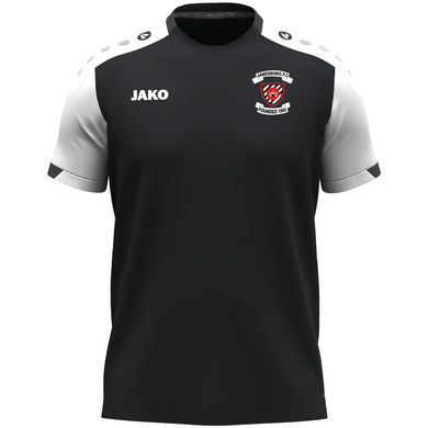 Kids JAKO Janesboro FC T-Shirt Dynamic JB6170K