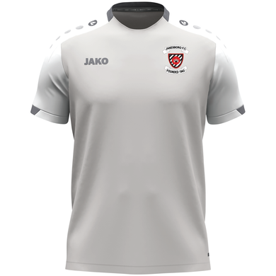 Adult JAKO Janesboro FC T-Shirt Dynamic JB6170