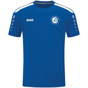 Kids JAKO JONATHAN DELANEY COACHING T-shirt Power JDC6123K