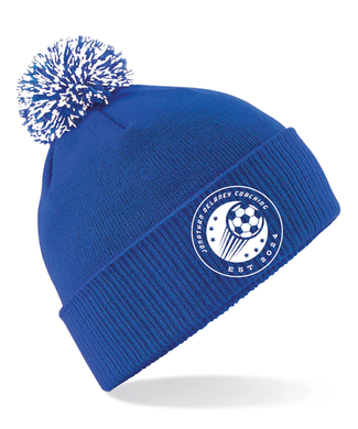 JAKO JONATHAN DELANEY COACHING Bobble Hat JDC450