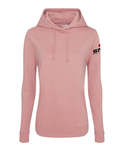 Adult SFX Sports & Fitness Women's Hoodie JH001SFX