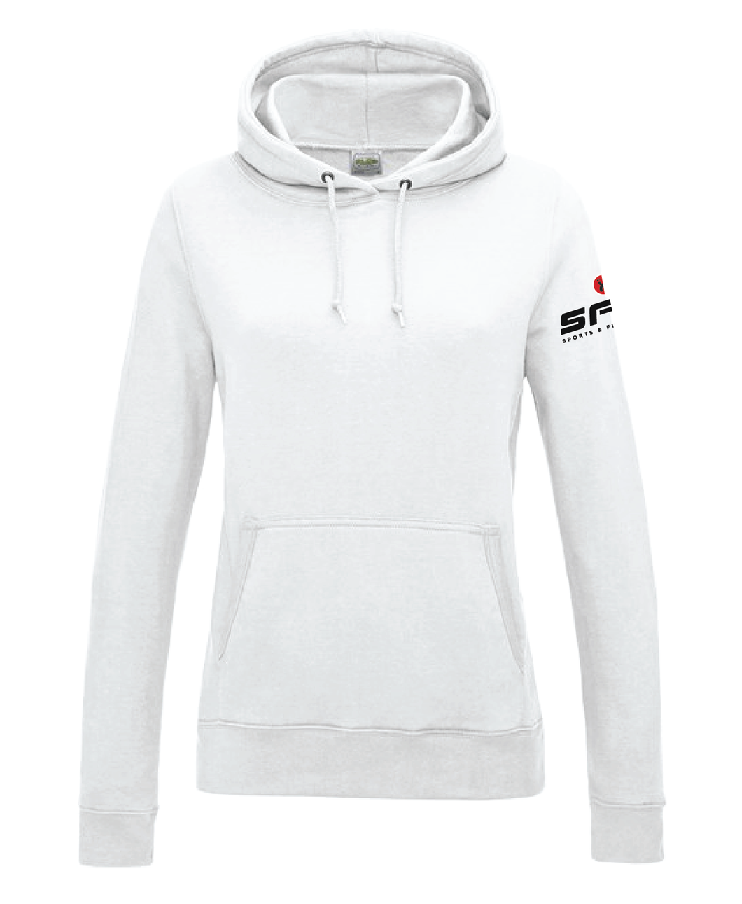 Adult SFX Sports & Fitness Women's Hoodie JH001SFX