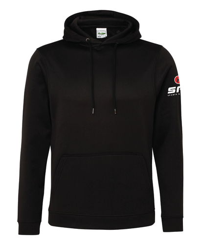 Adult SFX Sports & Fitness Polyester Hoodie JH006SFX