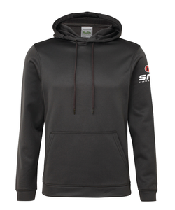 Adult SFX Sports & Fitness Polyester Hoodie JH006SFX