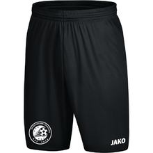 Load image into Gallery viewer, Adult JAKO JONATHAN DELANEY COACHING Shorts Manchester JDC4400