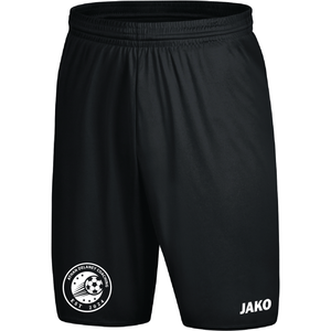 Adult JAKO JONATHAN DELANEY COACHING Shorts Manchester JDC4400