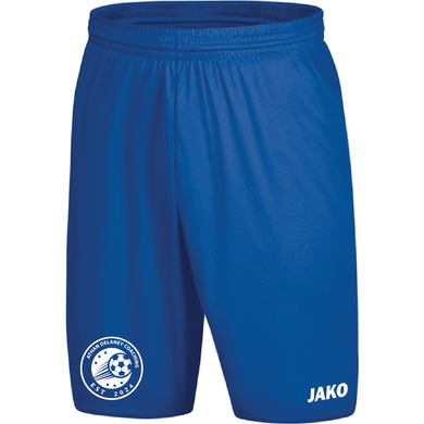 Kids JAKO JONATHAN DELANEY COACHING Shorts Manchester JDC4400K