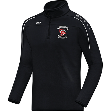 Kids JAKO Janesboro FC Zip Top Classico JB8650K