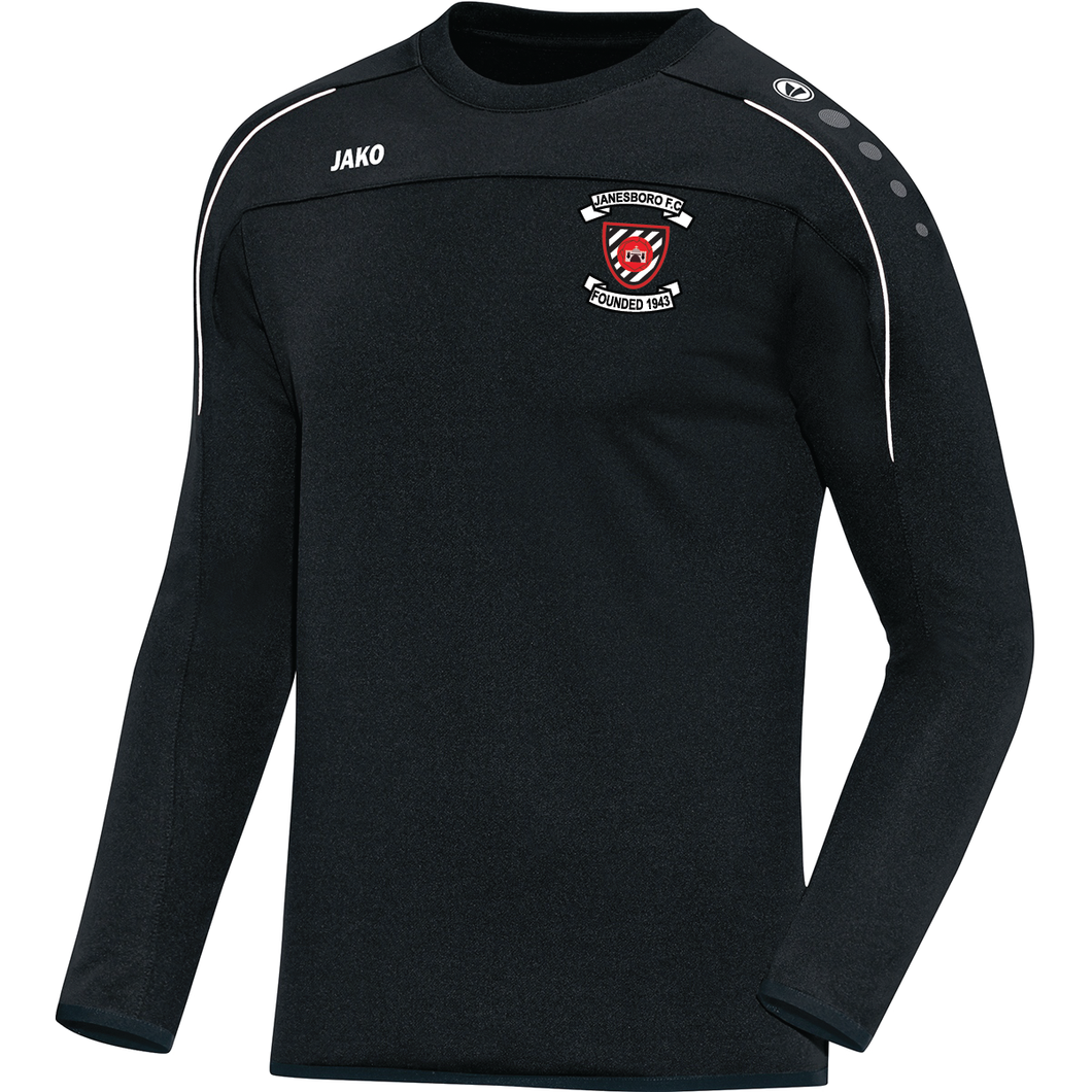 Kids JAKO Janesboro FC Sweater Classico JB8850K