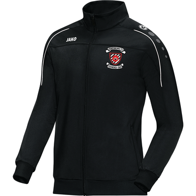 Kids JAKO Janesboro FC Polyester Jacket Classico JB9350K