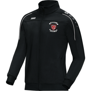 Kids JAKO Janesboro FC Polyester Jacket Classico JB9350K
