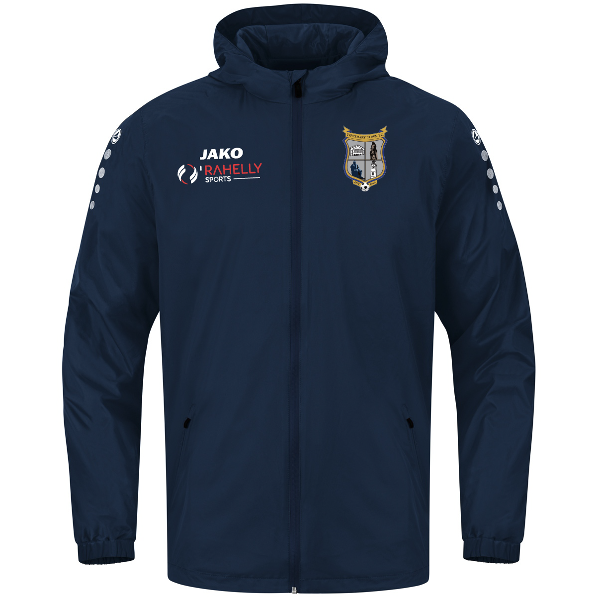 Sport rain jacket hotsell